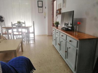 Apartamento Wifi, Garaje Centro y playa