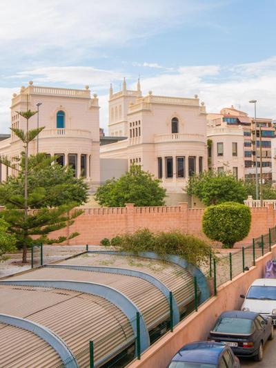 Good Morning Alicante