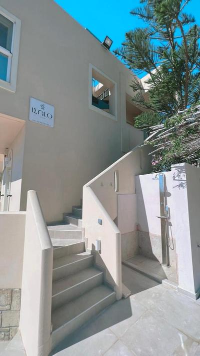 ISALO Villa