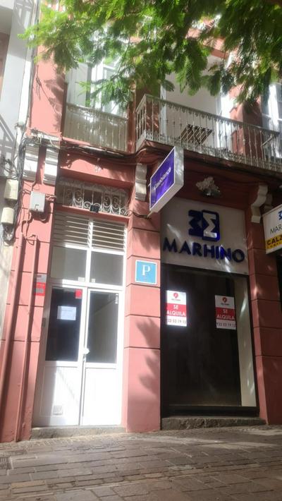 Home2Book Pensión Casablanca