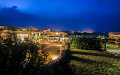 Appartamenti Marineledda Golfo di Marinella