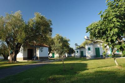 Villaggio Turistico Elea