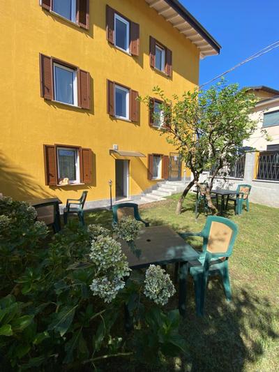 Around Lago Maggiore rooms