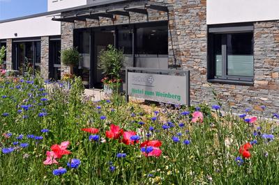 Bethel Hotel zum Weinberg