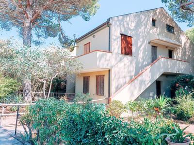 Purple House - Arboriamar Platamona