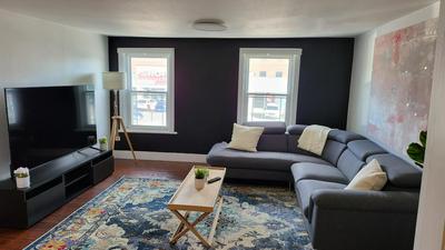 JstLikeHome - Old Ottawa Suite & Guesthouse