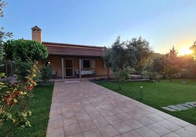 Villa Freedom - Koutsoubri Beach Evia