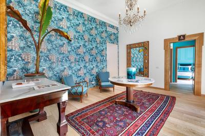 YourHome - Maison Iovino Luxury Rooms