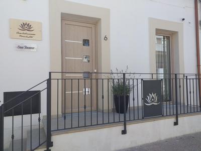Casa Vacanze Fiore di Loto