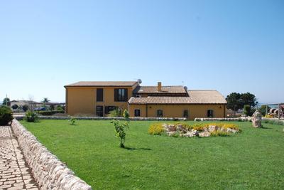 Hotel Resort La Rosa Dei Venti