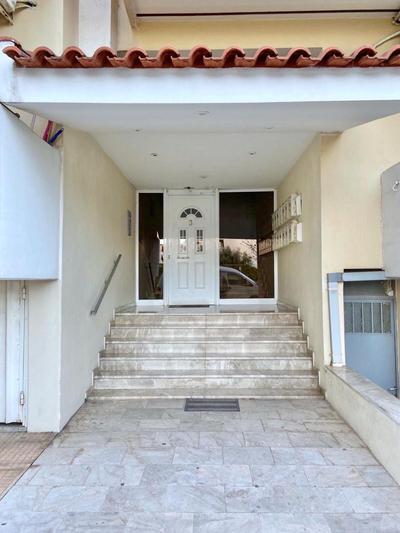 Angelina’s Boutique Suite in Nafplio City