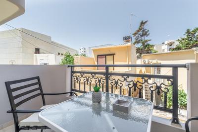 Comfortable Flat in The Heart of The Old Town