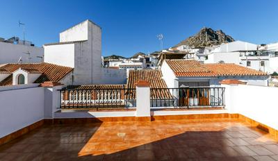 Casa de Ana Rosa