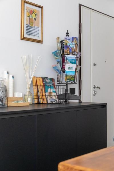 AMARENA B&B Porto Recanati