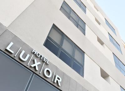 Luxor Hotel & Spa