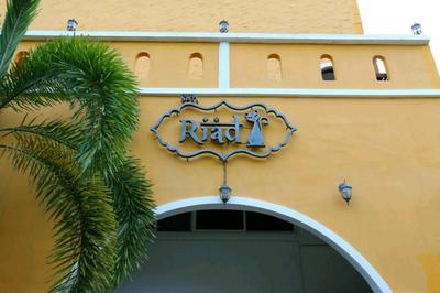 Riad Hua Hin