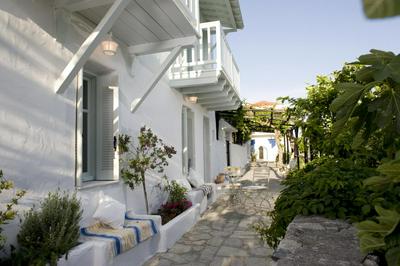 Althea Traditional Hotel