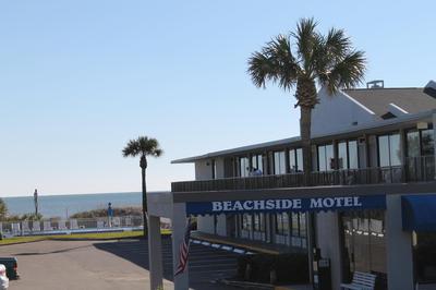 Beachside Motel - Amelia Island, Foto 2