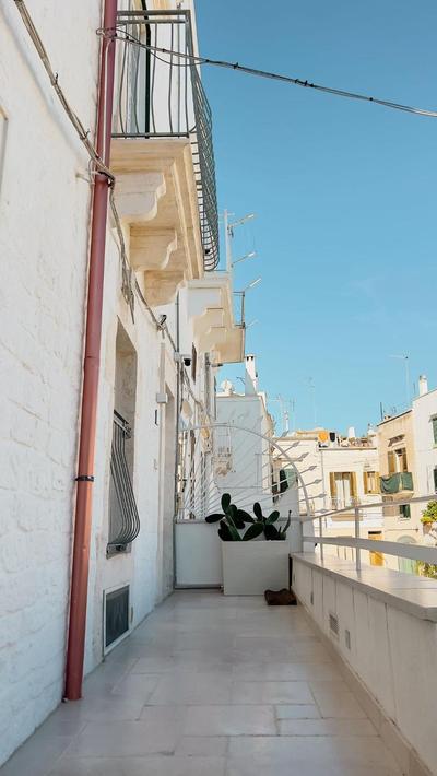 Casa Tuccia