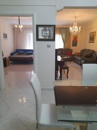 Lititsia Apartment