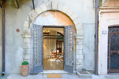 Due Archi-Nel cuore del centro