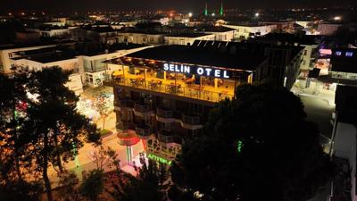 Selin Otel Belek - Image 59
