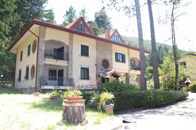 Casa Tronola