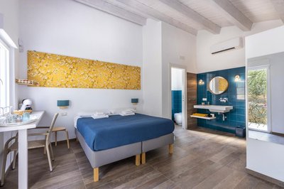 I Gelsomini Guest House