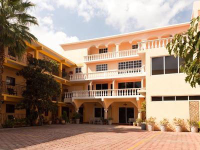 Casablanca Hotel Tula