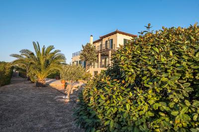 MARFAIA - Villa by the sea