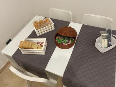 Elly’s House