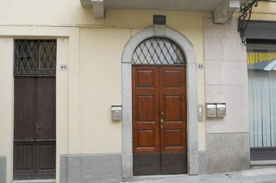 Appartamento Giuliano - Stresa
