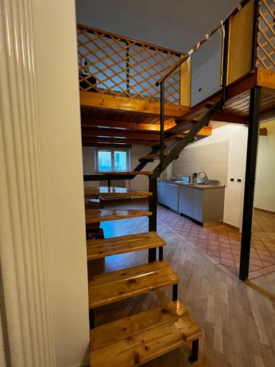 V&B Suits and apartments