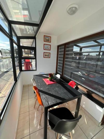 Safi Luxury Self-Catering Suite 8