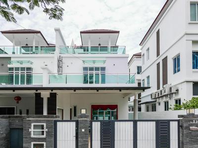 Joyful Guesthouse#IslandHosp