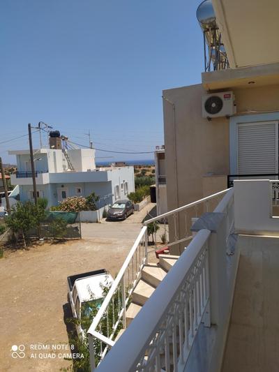 Niki's Apartments