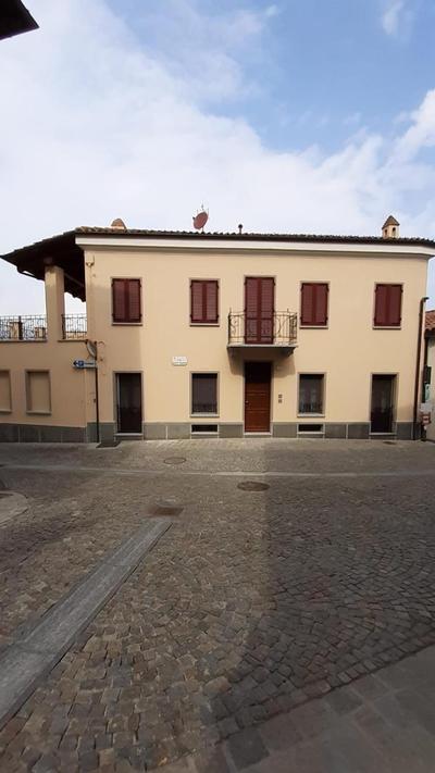 La terrazza