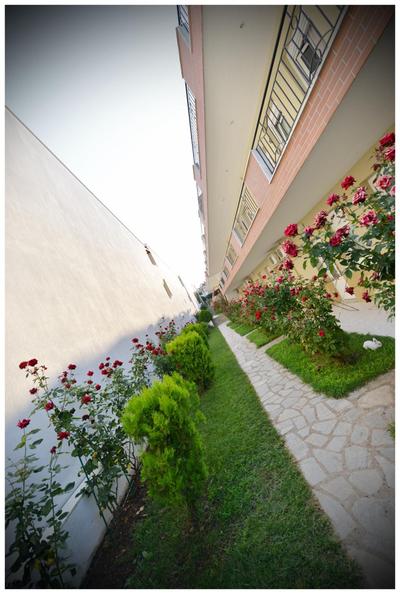 Anna Christina Apartments