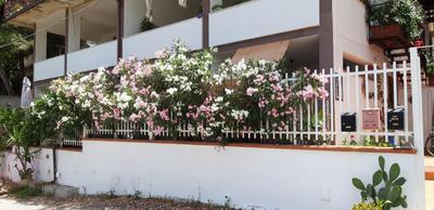 Casa Perciata - Locazione Turistica