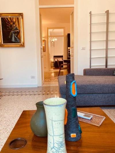 Faboulous Flat