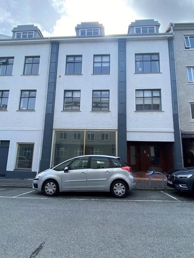 Day Dream Vesturgata 17 Reykjavik