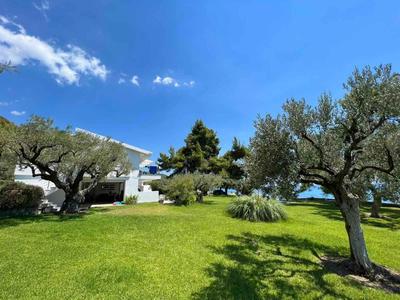 Dream sea front summer Vila