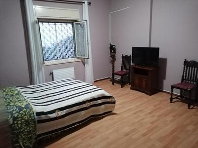 Santi Palace Apartment