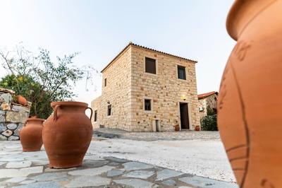 Irene Stone Villa - Private Pool - Sleeps 6