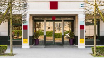 1 bedroom Gare Luxembourg