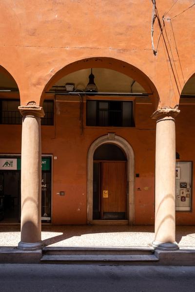 Bologna Suite Centre City