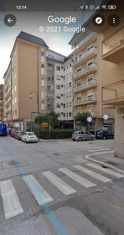Attiko 25 Residence - B&B - Alloggi Temporanei Isernia