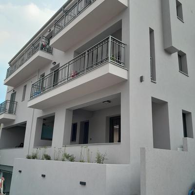 Brand new flat near de bosset bridge, Argostoli