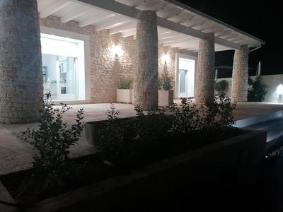 Civico57 Torre Suda