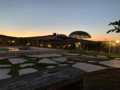 Baglio degli Ulivi B&B